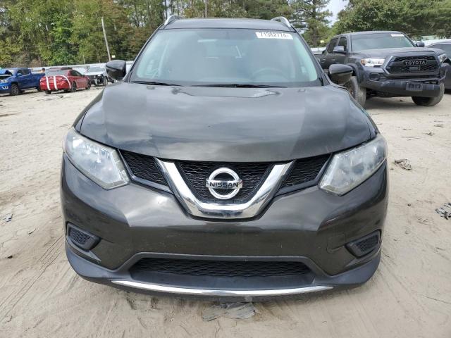 2016 NISSAN ROGUE S - 5N1AT2MN4GC851395