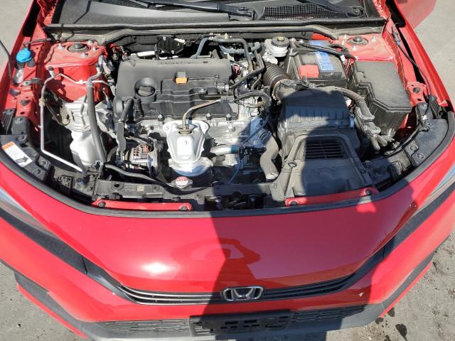 2024 HONDA CIVIC SPOR - 2HGFE2F58RH568730