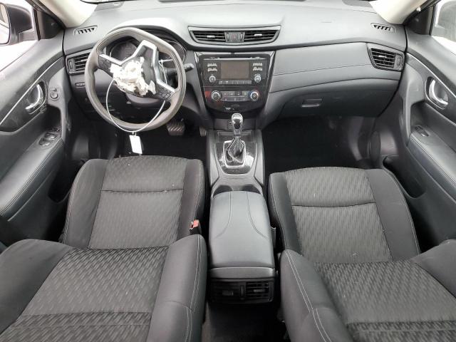 2017 NISSAN ROGUE S - KNMAT2MT5HP594552