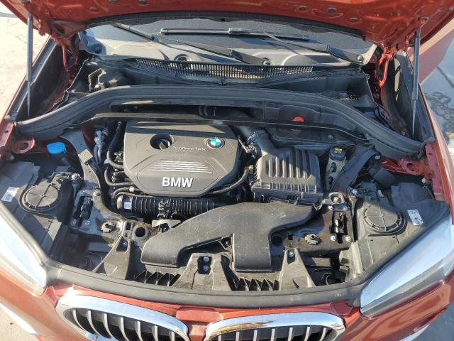 VIN WBXHU7C35J3H44124 2018 BMW X1, Sdrive28I no.12