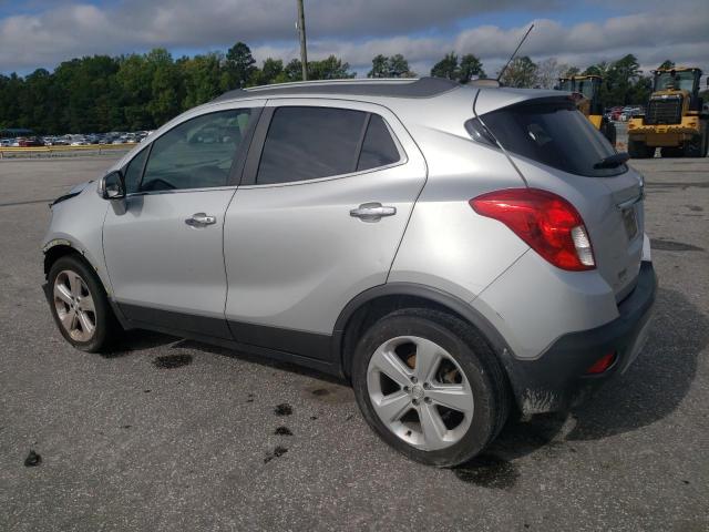2016 BUICK ENCORE CON - KL4CJBSB9GB705814
