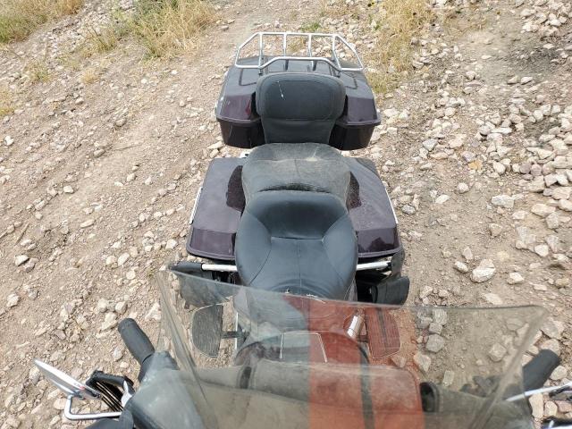 2005 HARLEY-DAVIDSON FLHT 1HD1DDV145Y613568