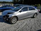 2016 TOYOTA CAMRY LE - 4T1BF1FK5GU501051