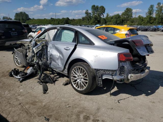 2016 AUDI A6 PREMIUM - WAUFGAFC3GN007841