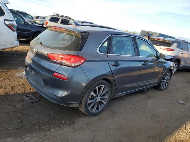 2018 HYUNDAI ELANTRA GT - KMHH35LE3JU024930