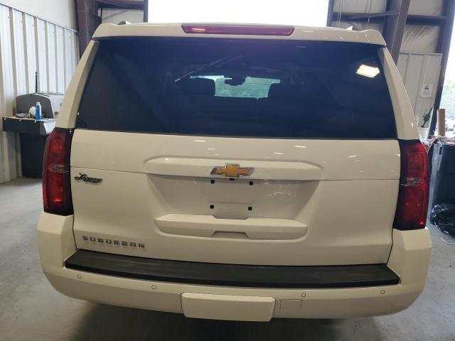 2018 CHEVROLET SUBURBAN C - 1GNSCHKC6JR186900
