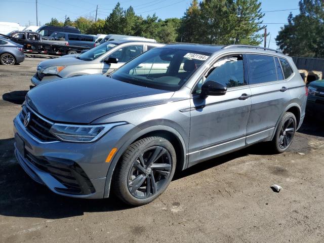 2024 VOLKSWAGEN TIGUAN SE - 3VV8B7AX6RM006463