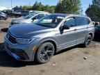 2024 VOLKSWAGEN TIGUAN SE - 3VV8B7AX6RM006463
