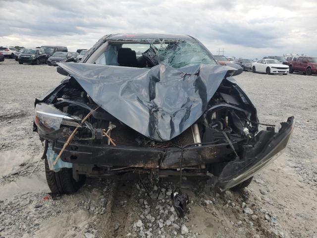 2018 TOYOTA COROLLA L - 2T1BURHE0JC056867