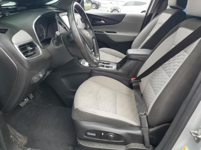 2018 CHEVROLET EQUINOX LT - 2GNAXTEX7J6236037