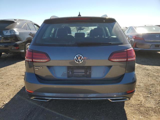 2019 VOLKSWAGEN GOLF SPORT - 3VWY57AU9KM513100