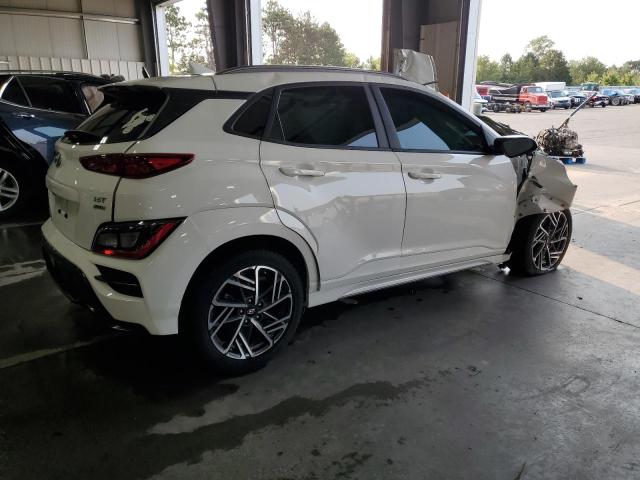 2023 HYUNDAI KONA N LIN - KM8K3CA32PU940776