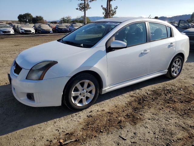 2010 NISSAN SENTRA 2.0 #3024560711