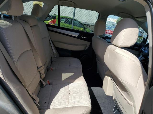 2016 SUBARU OUTBACK 2. - 4S4BSBCC0G3257622