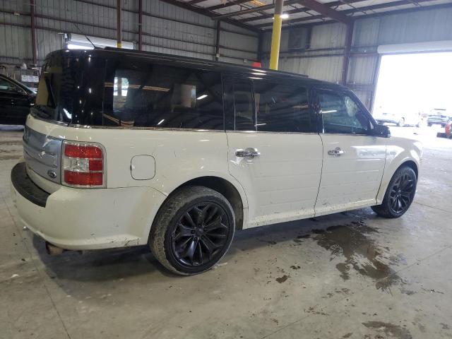 VIN 2FMGK5D89EBD05486 2014 Ford Flex, Limited no.3