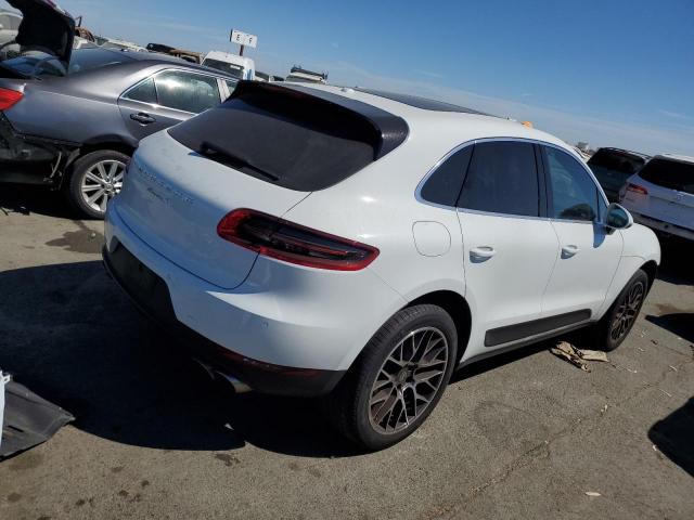 VIN WP1AB2A55GLB45627 2016 Porsche Macan, S no.3