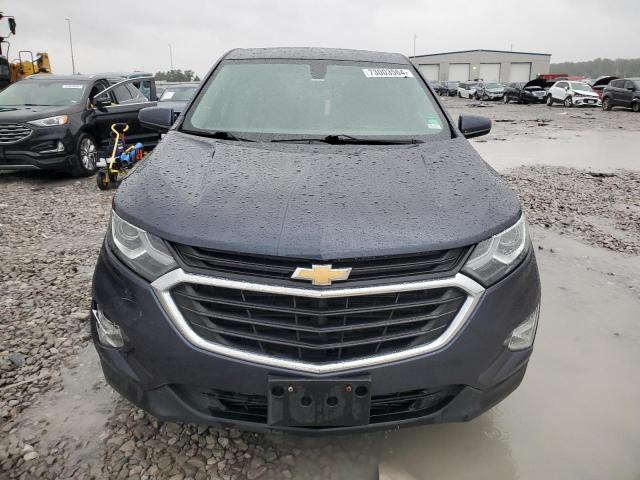 2018 CHEVROLET EQUINOX LT - 3GNAXJEV6JS569348