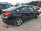 CHEVROLET CRUZE LT photo