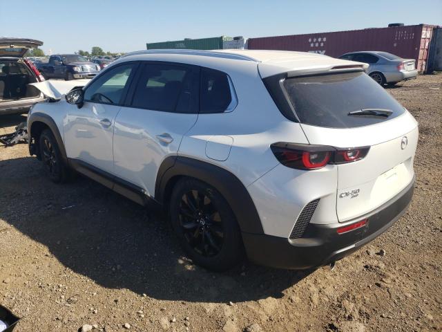 2024 MAZDA CX-50 PREF - 7MMVABBM3RN221185