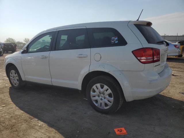 2015 DODGE JOURNEY SE - 3C4PDCAB8FT618571