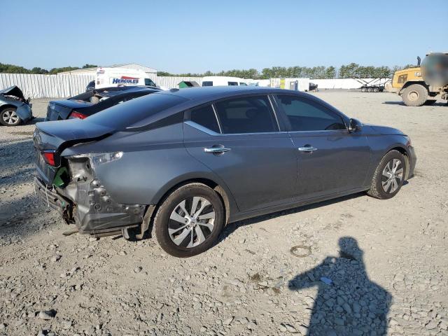 2020 NISSAN ALTIMA S - 1N4BL4BV3LC208088