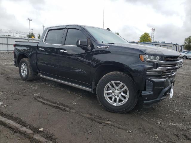 2019 CHEVROLET SILVERADO - 1GCUYHED6KZ116645