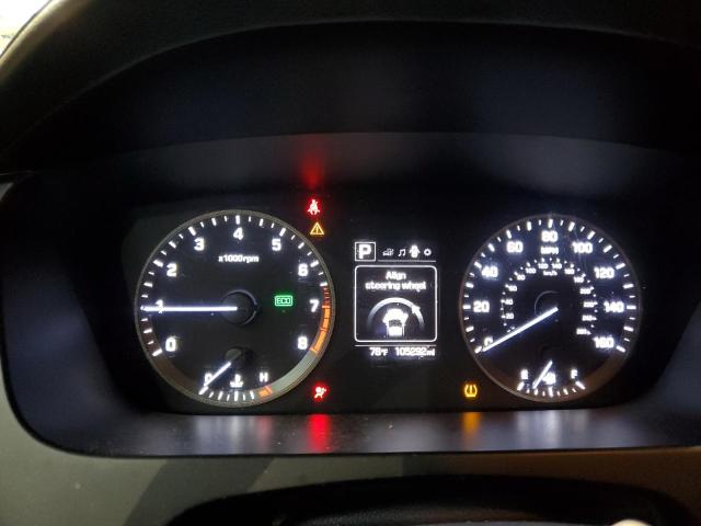 2016 HYUNDAI SONATA SPO - 5NPE34AF6GH353721