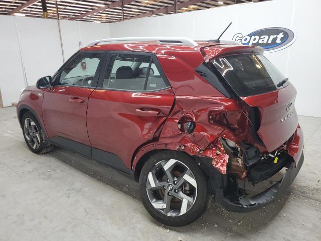2024 HYUNDAI VENUE SEL - KMHRC8A30RU291736