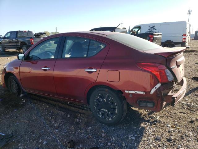 2018 NISSAN VERSA S - 3N1CN7AP8JL879189