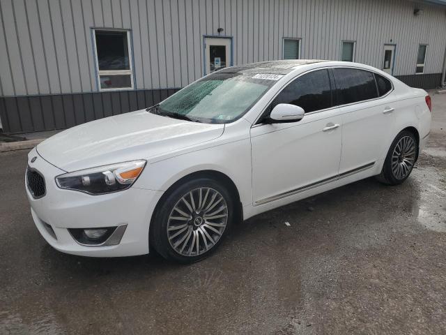 2016 KIA CADENZA LU #3033326808