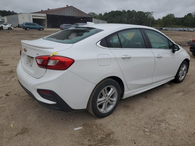 2018 CHEVROLET CRUZE LT - 1G1BE5SM8J7222259
