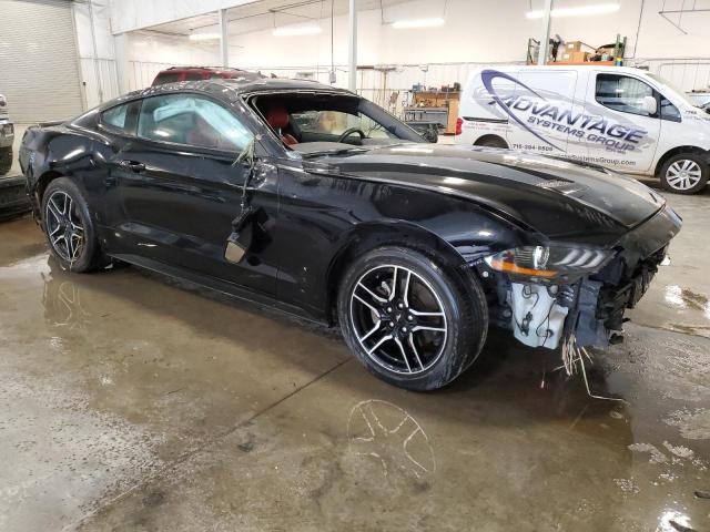 2021 FORD MUSTANG - 1FA6P8THXM5154803