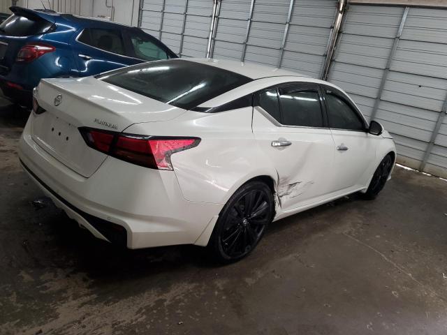 2019 NISSAN ALTIMA PLA - 1N4BL4FVXKC116484