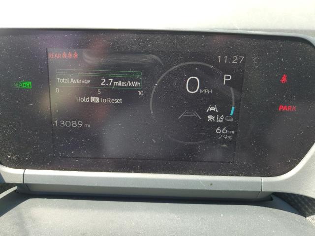 2023 SUBARU SOLTERRA P JTMABABA2PA028817
