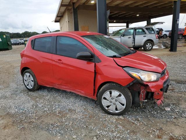 2017 CHEVROLET SPARK LS - KL8CB6SA3HC760779