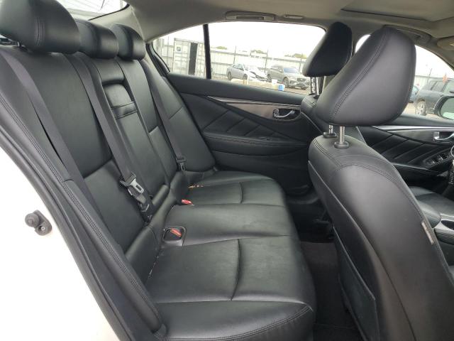 2017 INFINITI Q50 PREMIU - JN1EV7AR0HM831339