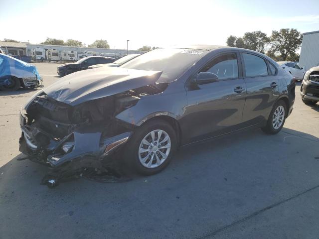 2019 KIA FORTE FE - 3KPF24AD5KE110338