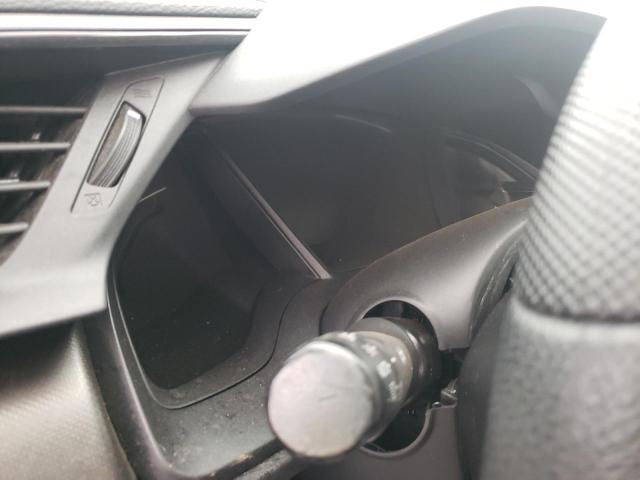 2019 HONDA CIVIC LX - 19XFC2F6XKE028438