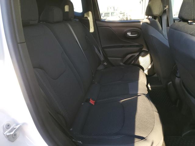2023 JEEP RENEGADE L - ZACNJDB19PPP46660