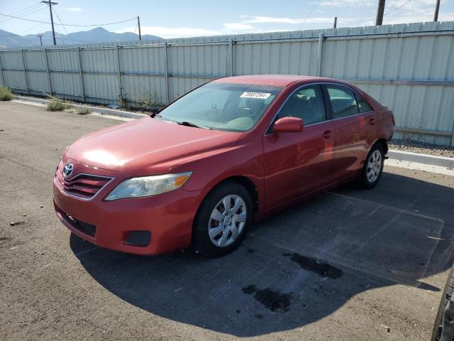 2011 TOYOTA CAMRY BASE 2011