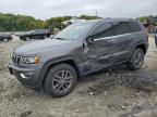 2017 JEEP GRAND CHER - 1C4RJFBG3HC875469