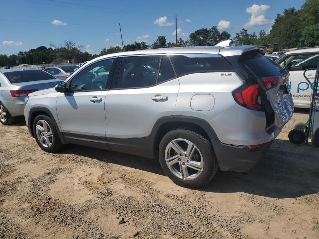 2020 GMC TERRAIN SL - 3GKALMEV8LL121443