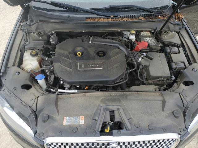 2020 LINCOLN MKZ RESERV - 3LN6L5E95LR607744