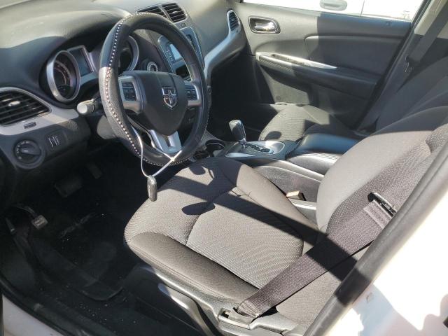 2016 DODGE JOURNEY SE - 3C4PDCAB5GT233406