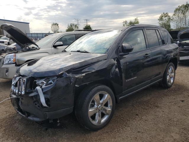 2015 JEEP COMPASS LA - 1C4NJDEB9FD189396