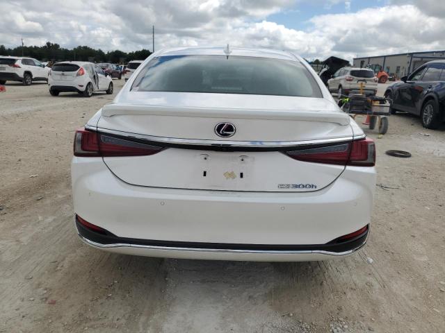 2020 LEXUS ES 300H UL 58AF21B16LU011005