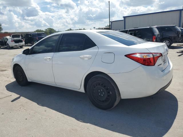 VIN 2T1BURHE4GC700945 2016 Toyota Corolla, L no.2