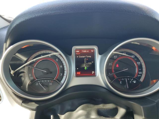2015 DODGE JOURNEY SX - 3C4PDCBB1FT747427