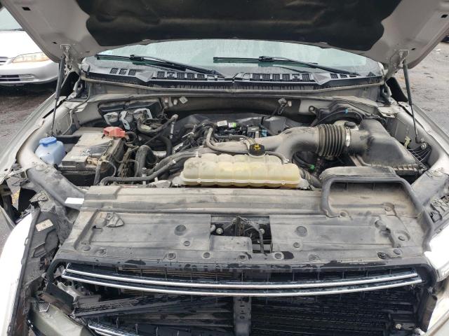 2020 FORD F150 SUPER - 1FTEW1EP7LKE16801