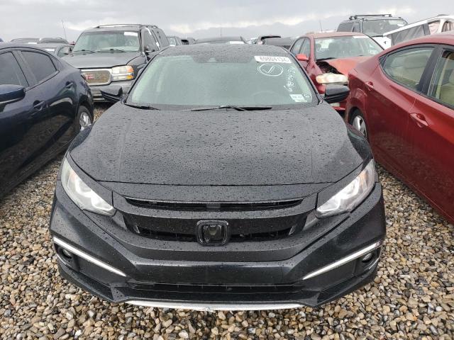 2019 HONDA CIVIC LX - 19XFC2F61KE027145